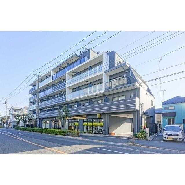 ＫＤＸレジデンス西調布（507） 物件画像