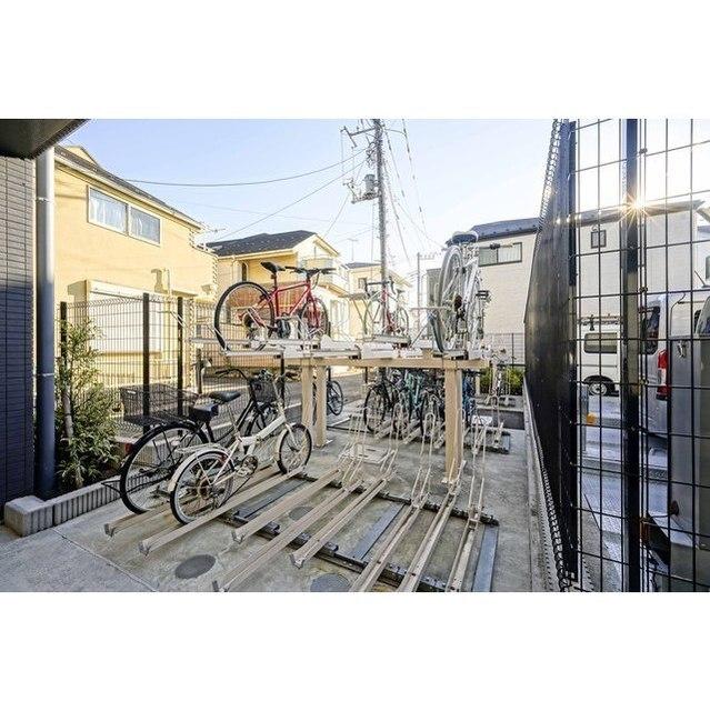 ＫＤＸレジデンス西調布（507） その他