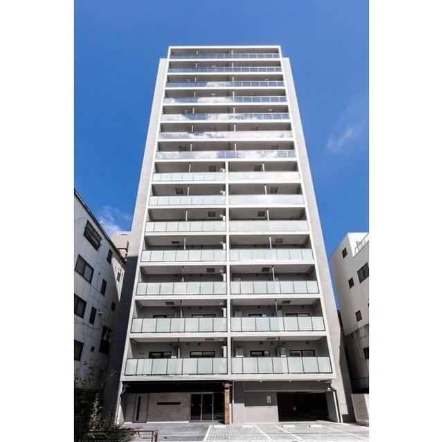 ＬａＳａｎｔｅ　上野（0203） 外観