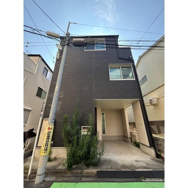 東日暮里６丁目貸家（-） 物件画像