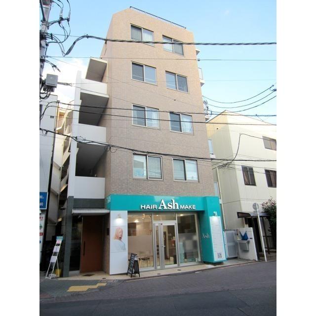 ｓｉｆｆｌｅｔ　ａｒｂｒｅ（203） 物件画像