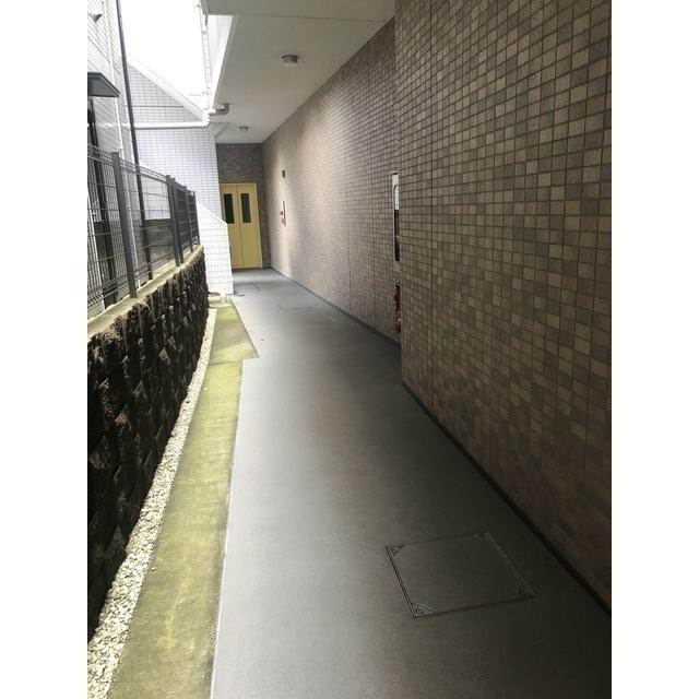 ｓｉｆｆｌｅｔ　ａｒｂｒｅ（203） 物件画像
