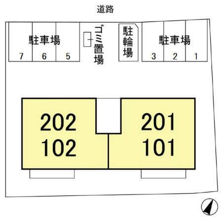 メルベーユ（202） その他