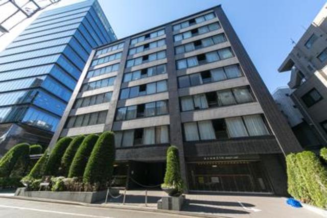 Ｃｒｅａｒｅ麹町（505） 外観