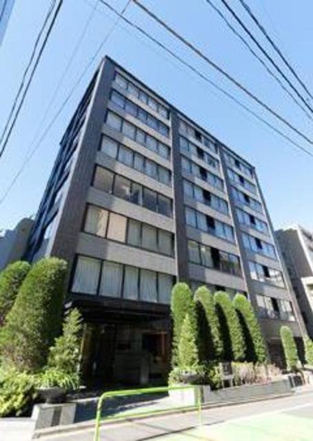 Ｃｒｅａｒｅ麹町（505） 外観