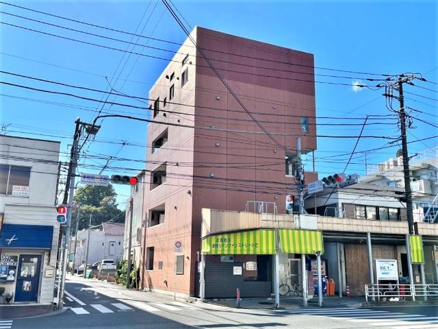 コンフォート本牧 物件画像