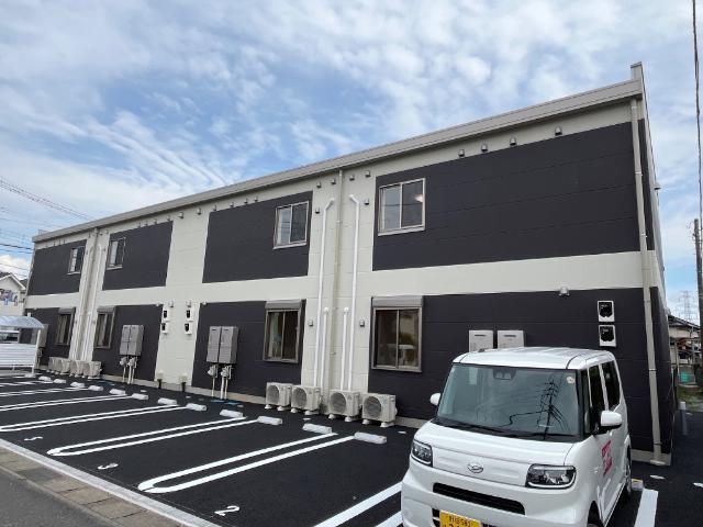 アバンセ 物件画像