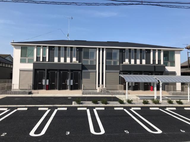 グランドゥール　エス 物件画像