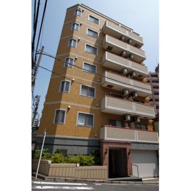 セジョリチセ台町（102） 外観
