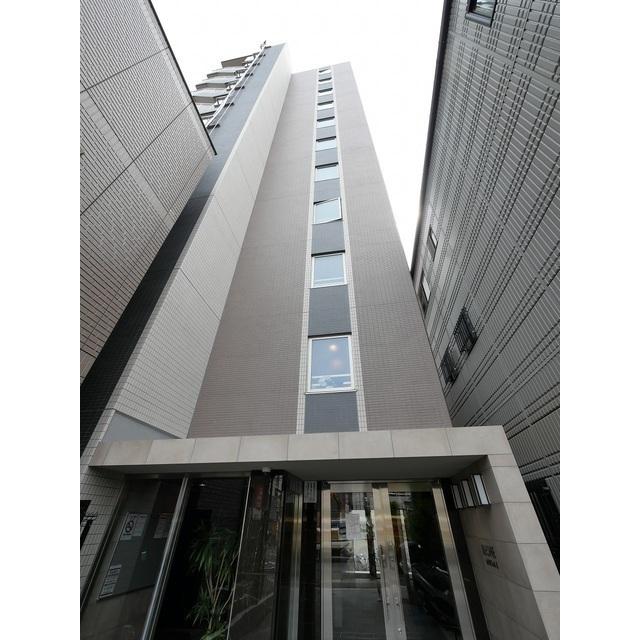 エスタート三ノ輪（1101） 外観