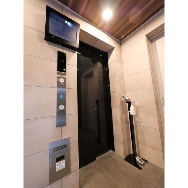 エスタート三ノ輪（1101） 物件画像