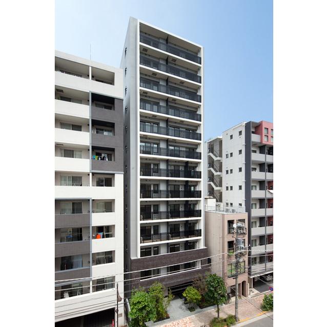ミュプレ根岸（1302） 物件画像