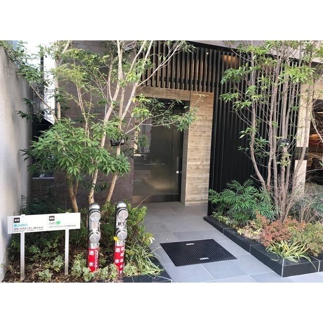 ミュプレ根岸（1302） 物件画像