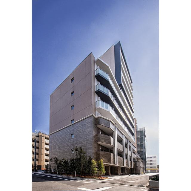 プライマルフロント菊川（0602） 物件画像