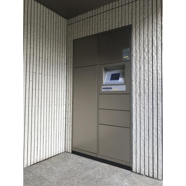 プラムガーデン関根（210） その他
