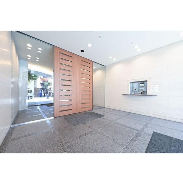ＴＫフラッツ渋谷（0608） 物件画像