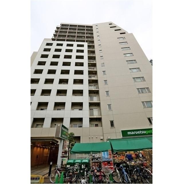 ＴＫフラッツ渋谷（0608） 外観