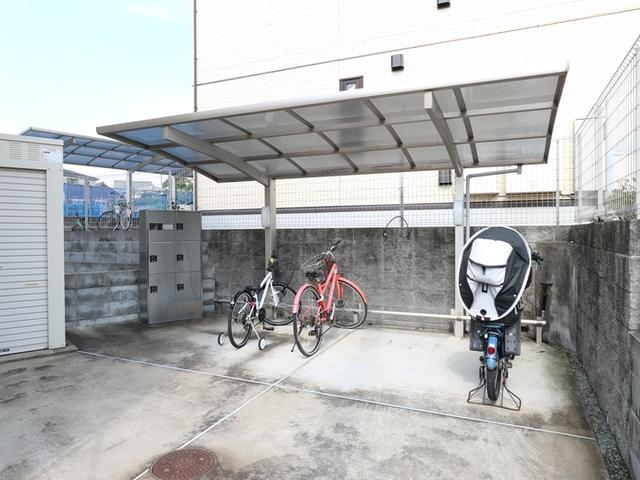 Regalo　A（101） 物件画像