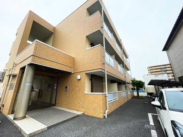 ロイヤルハイツＦＵＪＩ（205） 外観