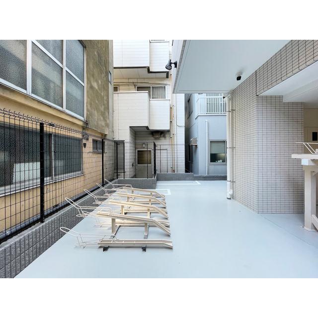 ＴＳレジデンス北上野（1204） 物件画像