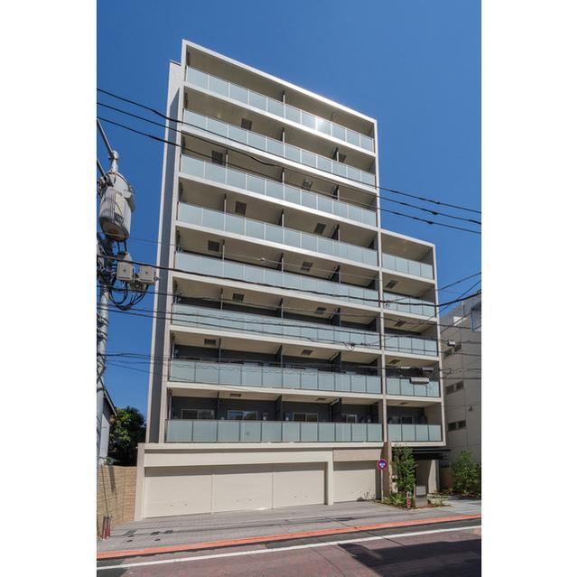 ルフォンプログレ大森西（205） 外観