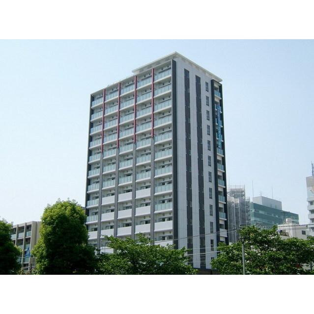 スタイリオ蒲田（0906） 外観