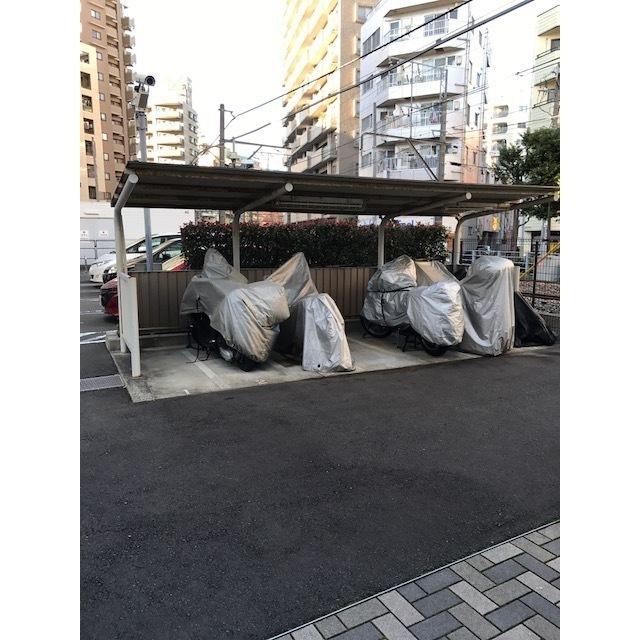 スタイリオ蒲田（0906） 物件画像