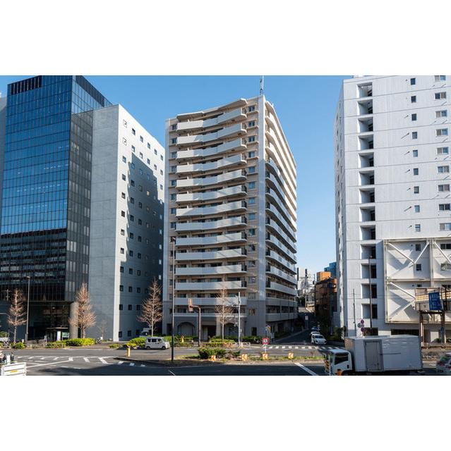 ＬａＳａｎｔｅ五反田（1007） 外観