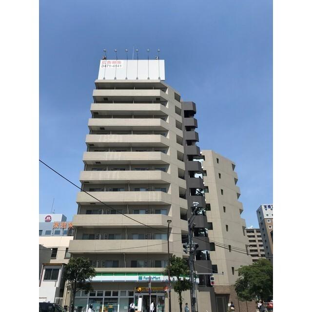 ＲＯＤＩＡ木場（1004） 物件画像