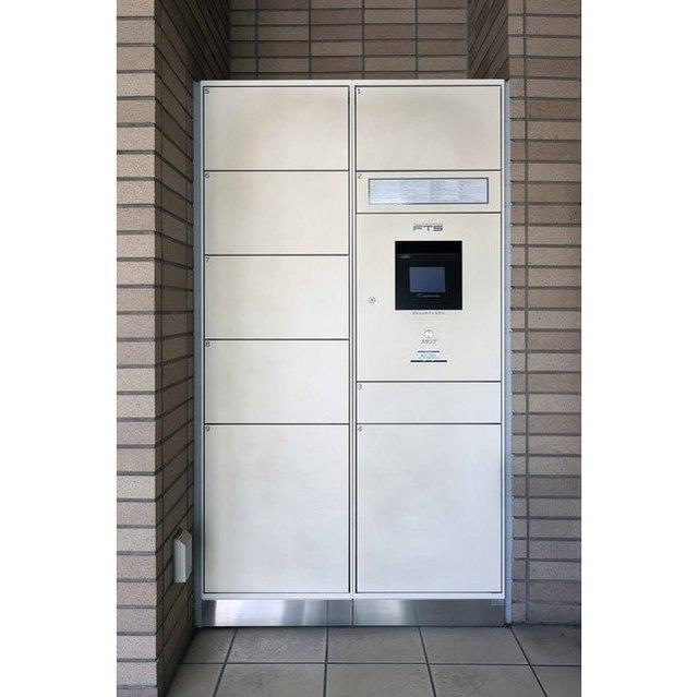 ＲＯＤＩＡ木場（1004） 物件画像