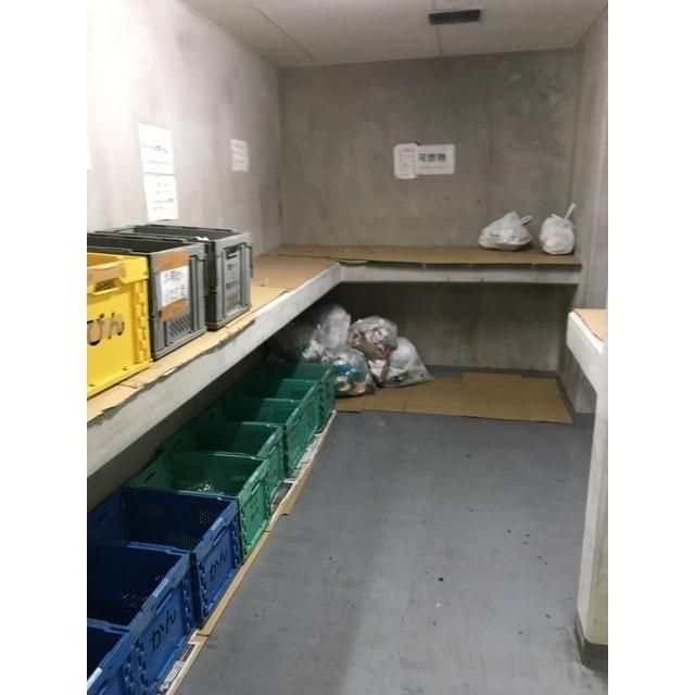ＲＯＤＩＡ木場（1004） 共有部分