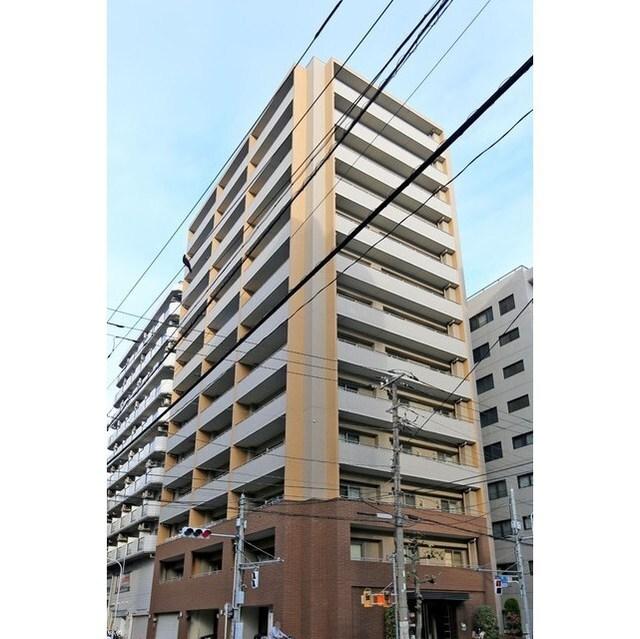 グラーナ上野（0701） 外観