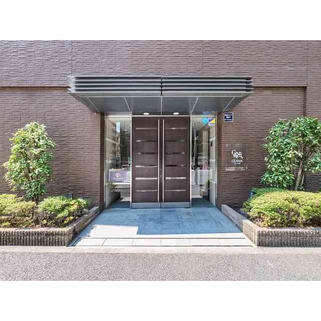 グラーナ上野（0701） エントランス