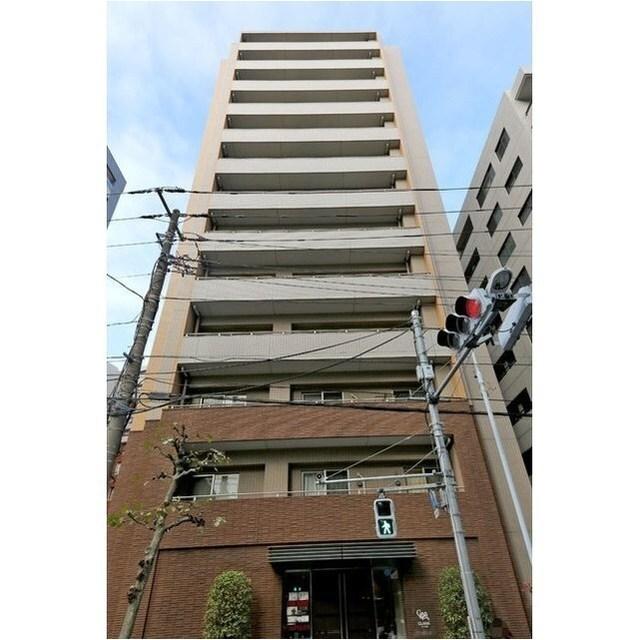 グラーナ上野（0701） 外観