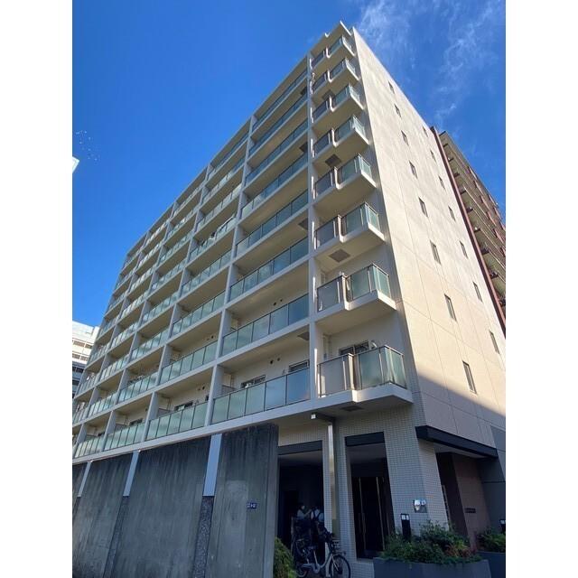 Ｂｌａｎｃｅ　ＳＨＩＢＡＵＲＡ（804） 外観