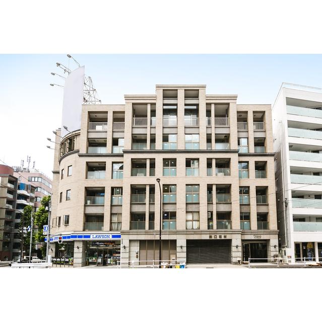 Ｆａｒｏ西麻布（204） 外観