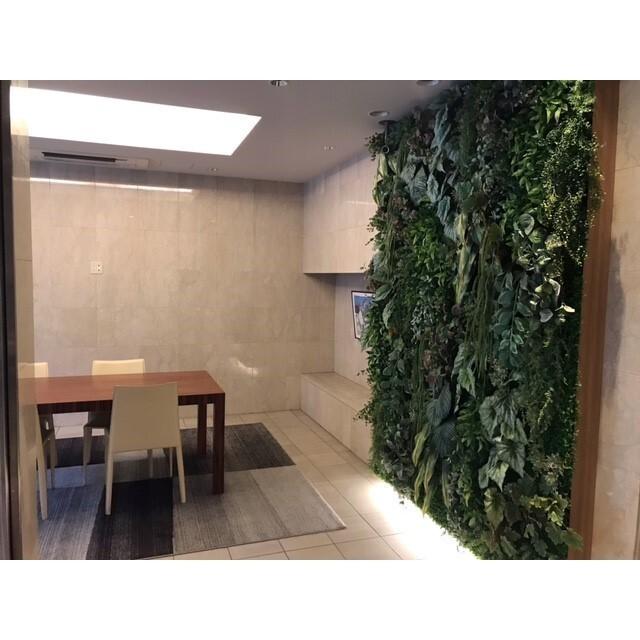 ラクラス麻布十番（0706） ロビー