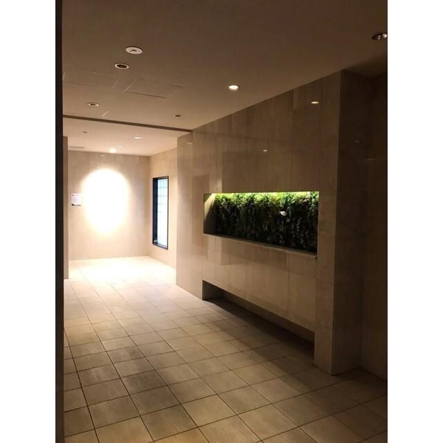 ラクラス麻布十番（0706） エントランス