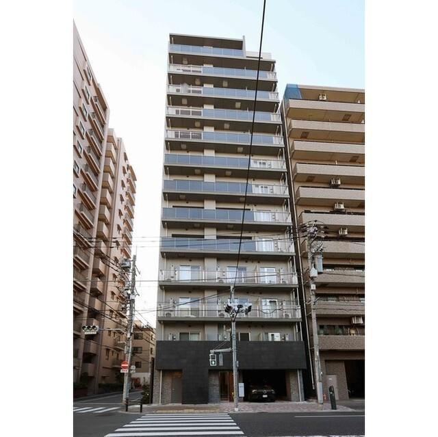プライマル元浅草４丁目（0501） 外観