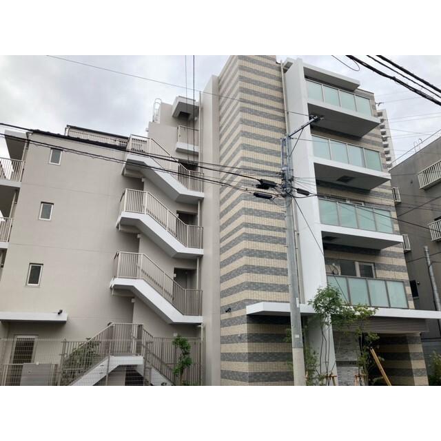 シェノン三軒茶屋（205） 外観