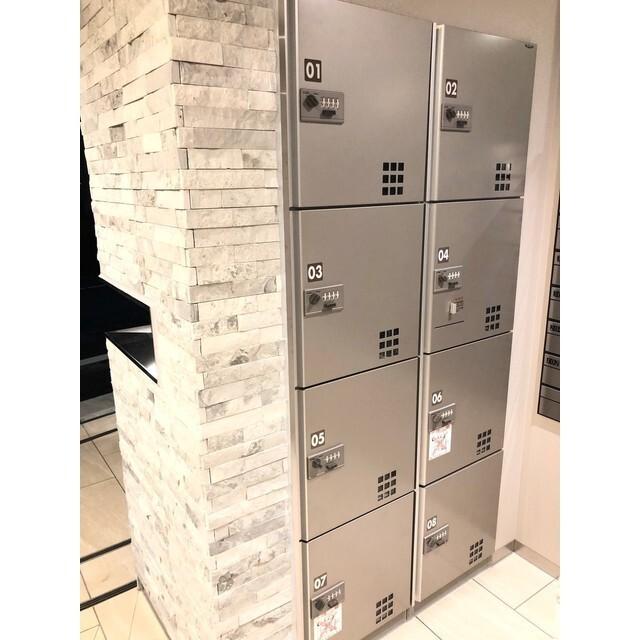 シェノン三軒茶屋（205） 物件画像