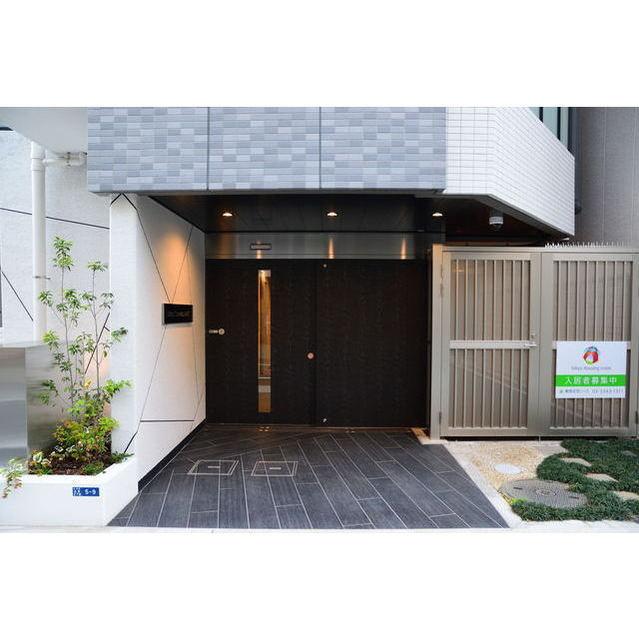 ライトテラス秋葉原（0202） エントランス