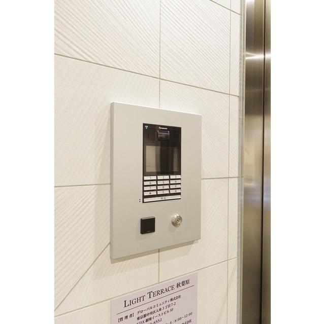 ライトテラス秋葉原（1003） 物件画像
