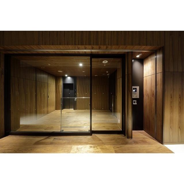 ＨＡＭＡＣＨＯ　ＡＰＡＲＴＭＥＮＴＳ（0307） ロビー