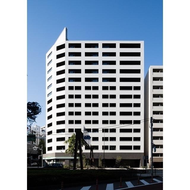 コンフォリア渋谷ＷＥＳＴ（1001） 外観