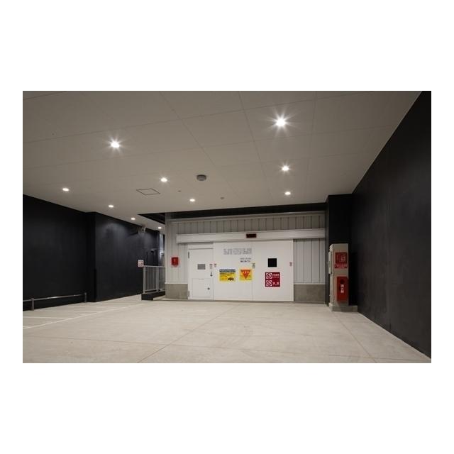 コンフォリア渋谷ＷＥＳＴ（1001） 駐車場
