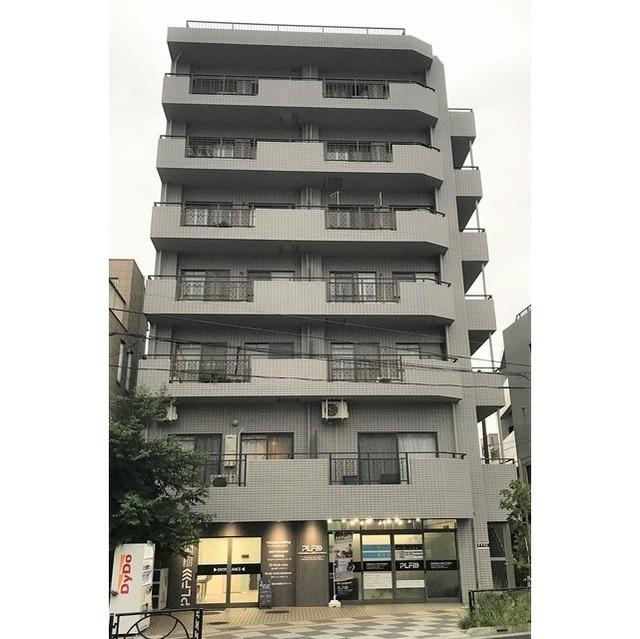 ウィルテラス押上（305） 外観