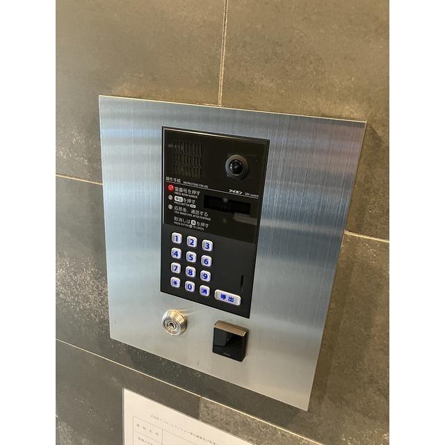 プレール・ドゥーク文京本郷（0303） 共有部分