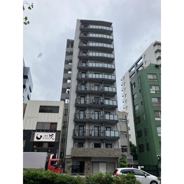 プレール・ドゥーク文京本郷（0501） 外観