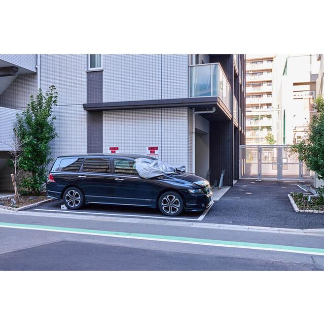 プレール・ドゥーク錦糸公園ＮＯＲＴＨ（401） 物件画像